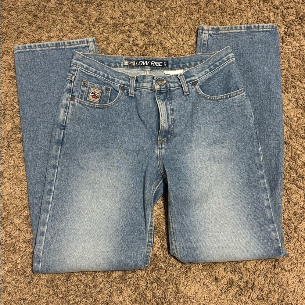 Cruel girl Low Rise Jeans 13 long
